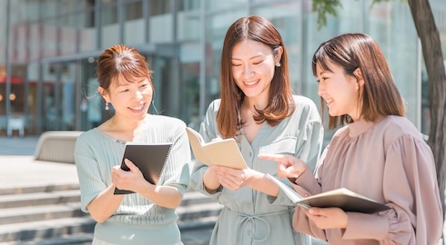 大学生活におけるサークルの選択と注意点