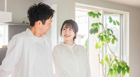 ・夫婦で起業する利点5つ