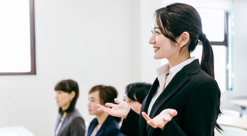 効果的な法務研修プログラム：法的リスク管理とスキル向上のために