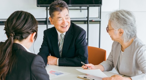 介護業界での起業に向けた重要な要素と手続き