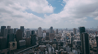 大阪府と大阪市の概要