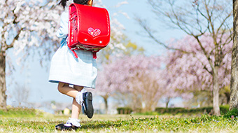 進化し続ける大阪の小学校