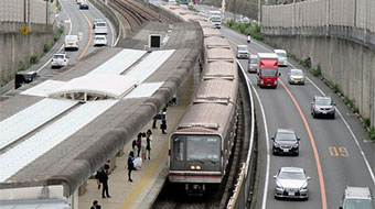 大阪を代表する鉄道会社