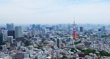 バーチャルオフィスの東京での登記と活用