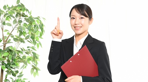 会社や事務所を移転する際に必要な手続きとは？