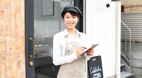 創業計画書のポイント！ 飲食店の創業動機を書く方法