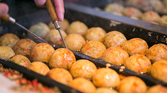 大阪の特産物